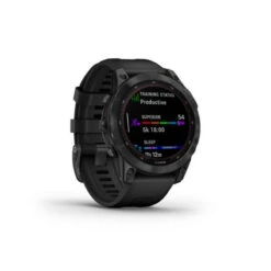 Garmin Montre FENIX 7X Solar 11 Garmin Montre FENIX 7X Solar -Paddle Wave Soldes montre fenix 7x solar 3