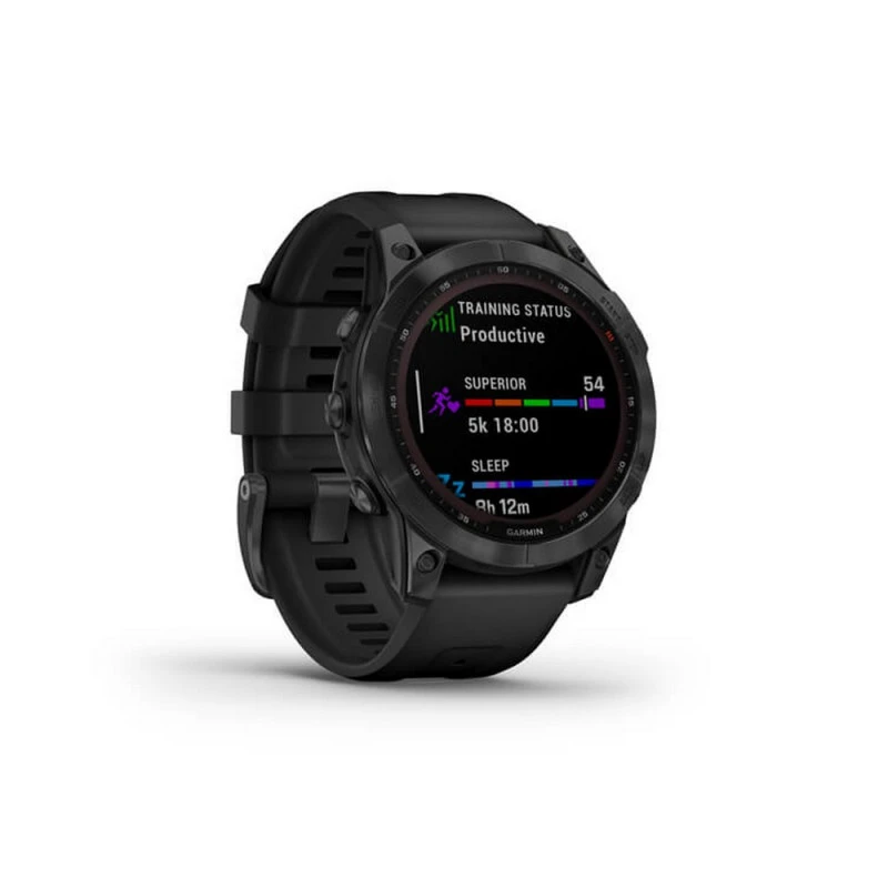 Garmin Montre FENIX 7X Solar 6 Garmin Montre FENIX 7X Solar – Image 4