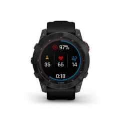 Garmin Montre FENIX 7X Solar 12 Garmin Montre FENIX 7X Solar -Paddle Wave Soldes montre fenix 7x solar 4