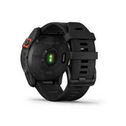 Garmin Montre FENIX 7X Solar 13 Garmin Montre FENIX 7X Solar -Paddle Wave Soldes montre fenix 7x solar 5