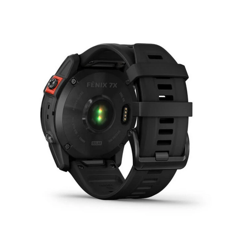 Garmin Montre FENIX 7X Solar 8 Garmin Montre FENIX 7X Solar – Image 6