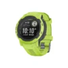 Montre INSTINCT 2 - GARMIN -Paddle Wave Soldes montre instinct 2 garmin