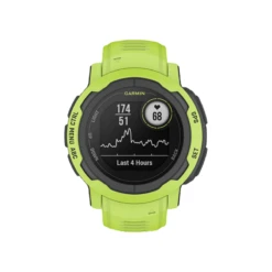 Montre INSTINCT 2 - GARMIN -Paddle Wave Soldes montre instinct 2 garmin 2