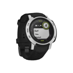 Montre INSTINCT 2 SOLAR SURF EDITION - GARMIN -Paddle Wave Soldes montre instinct 2 solar surf edition garmin 3