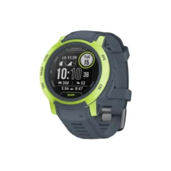 Montre INSTINCT 2 SURF EDITION - GARMIN -Paddle Wave Soldes montre instinct 2 surf edition garmin 1