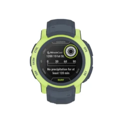 Montre INSTINCT 2 SURF EDITION - GARMIN -Paddle Wave Soldes montre instinct 2 surf edition garmin 2