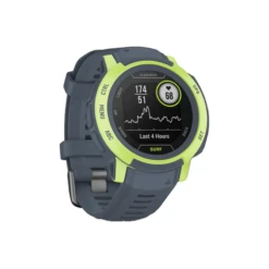 Montre INSTINCT 2 SURF EDITION - GARMIN -Paddle Wave Soldes montre instinct 2 surf edition garmin 3