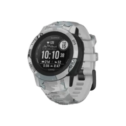 Montre INSTINCT 2S CAMO EDITION - GARMIN -Paddle Wave Soldes montre instinct 2s camo edition garmin 1