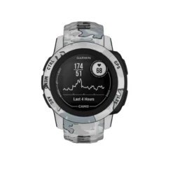 Montre INSTINCT 2S CAMO EDITION - GARMIN -Paddle Wave Soldes montre instinct 2s camo edition garmin 2