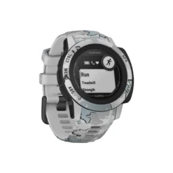 Montre INSTINCT 2S CAMO EDITION - GARMIN -Paddle Wave Soldes montre instinct 2s camo edition garmin 3