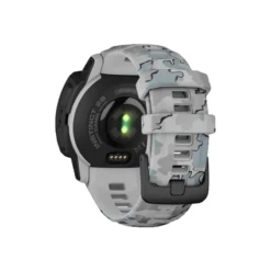 Montre INSTINCT 2S CAMO EDITION - GARMIN -Paddle Wave Soldes montre instinct 2s camo edition garmin 5