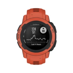 Montre INSTINCT 2S - GARMIN -Paddle Wave Soldes montre instinct 2s garmin 5
