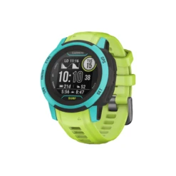 Montre INSTINCT 2S SURF EDITION - GARMIN -Paddle Wave Soldes montre instinct 2s surf edition garmin 1