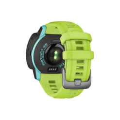 Montre INSTINCT 2S SURF EDITION - GARMIN -Paddle Wave Soldes montre instinct 2s surf edition garmin 5