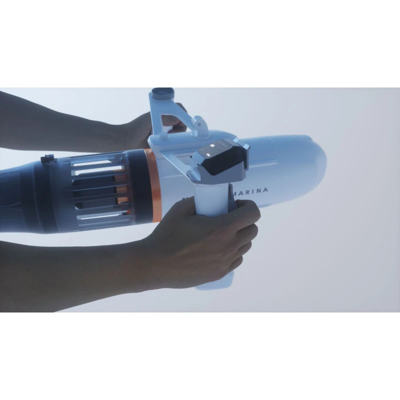 MOTEUR AQUA MARINA BLUEDRIVE PRO SUP KAYAK PROPULSEUR 2023 14 MOTEUR AQUA MARINA BLUEDRIVE PRO SUP KAYAK PROPULSEUR 2023 – Image 12