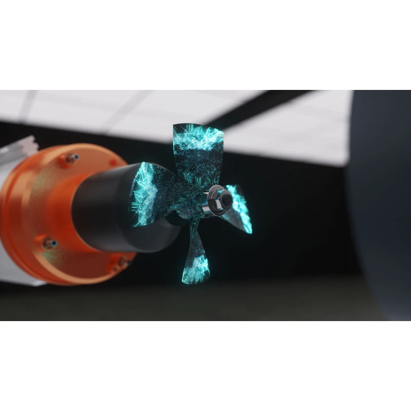 MOTEUR AQUA MARINA BLUEDRIVE SUP KAYAK PROPULSEUR 2023 8 MOTEUR AQUA MARINA BLUEDRIVE SUP KAYAK PROPULSEUR 2023 – Image 6