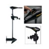 MOTEUR ELECTRIQUE ENDURA C2 V2 45LBS - 91 Cm MINN KOTA -Paddle Wave Soldes moteur electrique endura c2 v2 45lbs 91 cm minn kota