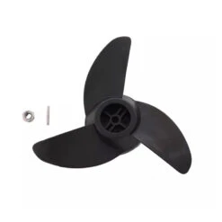 MOTEUR ÉLECTRIQUE ORANGE MARINE 55 LBS -Paddle Wave Soldes moteur electrique oma 55 lbs 6