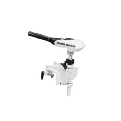 MOTEUR ELECTRIQUE RIPTIDE 40LBS - 76 Cm MINN KOTA 11 MOTEUR ELECTRIQUE RIPTIDE 40LBS - 76 Cm MINN KOTA -Paddle Wave Soldes moteur electrique riptide 40lbs 76 cm minn kota 4