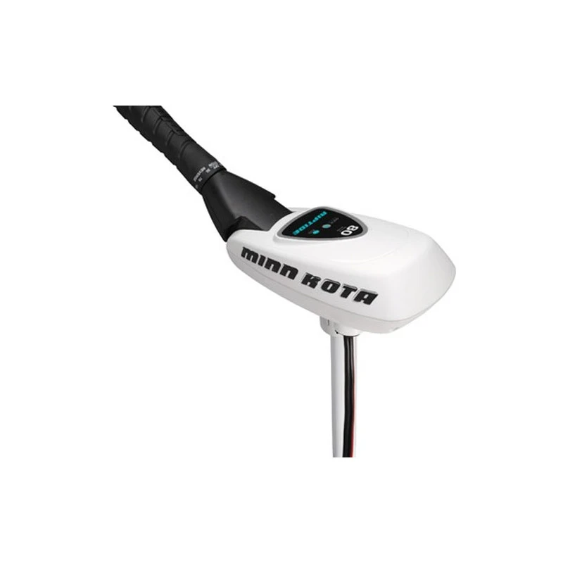 MOTEUR ELECTRIQUE RIPTIDE 80LBS - 106 Cm MINN KOTA 6 MOTEUR ELECTRIQUE RIPTIDE 80LBS - 106 Cm MINN KOTA – Image 4