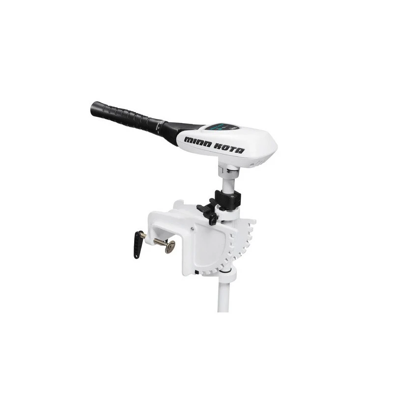 MOTEUR ELECTRIQUE RIPTIDE 80LBS - 106 Cm MINN KOTA 7 MOTEUR ELECTRIQUE RIPTIDE 80LBS - 106 Cm MINN KOTA – Image 5