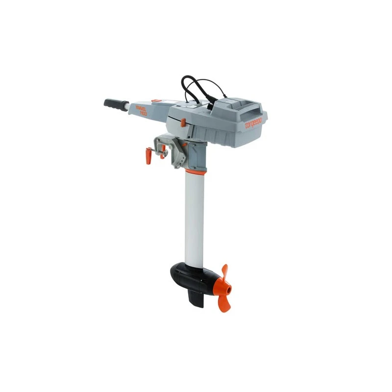 MOTEUR ELECTRIQUE TORQEEDO TRAVEL 1103 C 5 MOTEUR ELECTRIQUE TORQEEDO TRAVEL 1103 C – Image 3