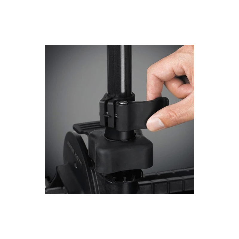 MOTEUR ELECTRIQUE TRAXXIS 55LBS - 107 Cm MINN KOTA Arbre 107 Cm 5 MOTEUR ELECTRIQUE TRAXXIS 55LBS - 107 Cm MINN KOTA Arbre 107 Cm – Image 3