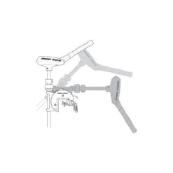 MOTEUR ELECTRIQUE TRAXXIS 70LBS - 107 Cm MINN KOTA -Paddle Wave Soldes moteur electrique traxxis 70lbs 107 cm minn kota 6