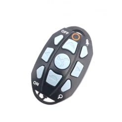 MOTEUR HASWING CAYMAN B 55 LBS GPS (version G1.5) L137 11 MOTEUR HASWING CAYMAN B 55 LBS GPS (version G1.5) L137 -Paddle Wave Soldes moteur haswing cayman b 55 lbs gps version g15 l137 2