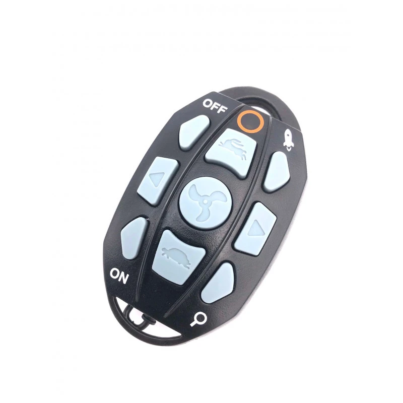 MOTEUR HASWING CAYMAN B 55 LBS GPS (version G1.5) L137 5 MOTEUR HASWING CAYMAN B 55 LBS GPS (version G1.5) L137 – Image 3