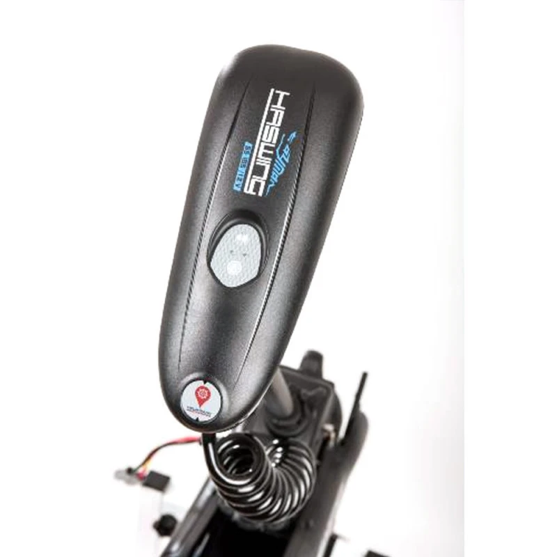 MOTEUR HASWING CAYMAN B 55 LBS GPS (version G1.5) L137 7 MOTEUR HASWING CAYMAN B 55 LBS GPS (version G1.5) L137 – Image 5