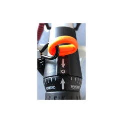 MOTEUR HASWING COMAX N 55 LBS 12V -Paddle Wave Soldes moteur haswing comax n 55 lbs 12v 9