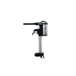 MOTEUR HASWING ULTIMA 12V 110LBS 3.0 7 MOTEUR HASWING ULTIMA 12V 110LBS 3.0 -Paddle Wave Soldes moteur haswing ultima 12v 110lbs 30 1