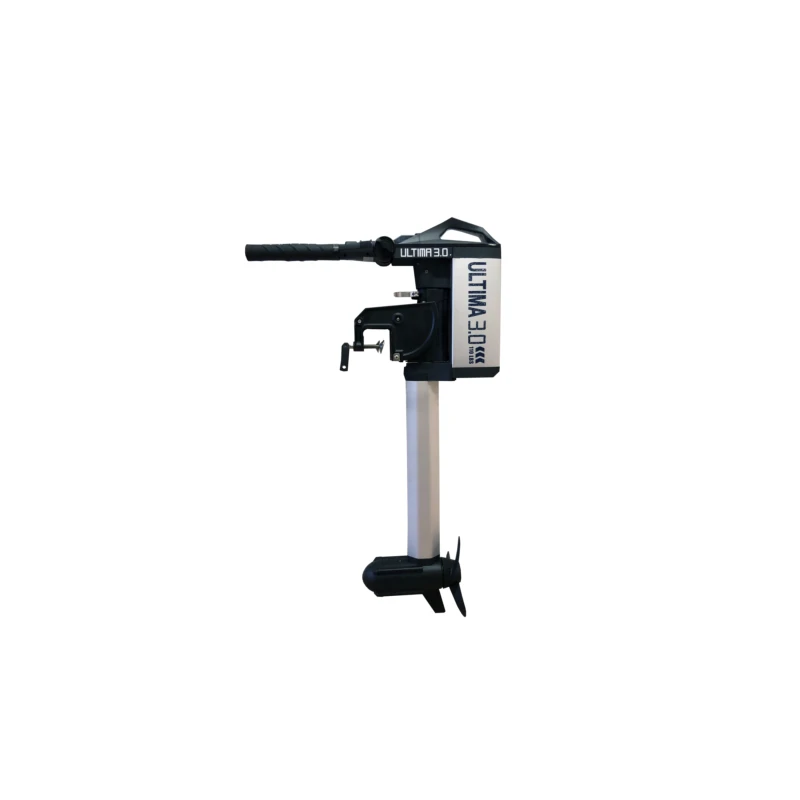 MOTEUR HASWING ULTIMA 12V 110LBS 3.0 3 MOTEUR HASWING ULTIMA 12V 110LBS 3.0