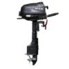 Moteur Hors-bord 4 Temps - 6 Cv - Arbre Long - Sail 2 Moteur Hors-bord 4 Temps - 6 Cv - Arbre Long - Sail -Paddle Wave Soldes moteur hors bord 4 temps 6 cv arbre long sail