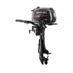 Moteur Hors-bord 4tsuzuki 5 Cv Arbre Court - Suzuki -Paddle Wave Soldes moteur hors bord 4tsuzuki 5 cv arbre court suzuki 1