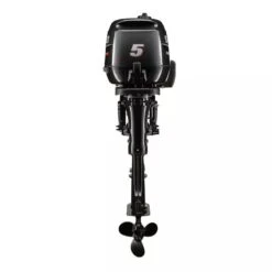 Moteur Hors-bord 4tsuzuki 5 Cv Arbre Court - Suzuki -Paddle Wave Soldes moteur hors bord 4tsuzuki 5 cv arbre court suzuki 2