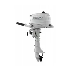 Moteur Hors-bord 4T SUZUKI 6 CV Arbre Court Blanc - SUZUKI -Paddle Wave Soldes moteur hors bord 4tsuzuki 6 cv arbre court blanc suzuki 1