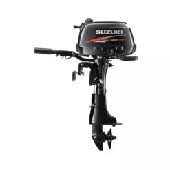 Moteur Hors-bord 4tsuzuki 6 Cv Arbre Court - Suzuki 8 Moteur Hors-bord 4tsuzuki 6 Cv Arbre Court - Suzuki -Paddle Wave Soldes moteur hors bord 4tsuzuki 6 cv arbre court suzuki 2