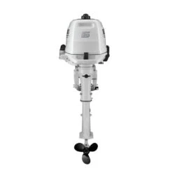 Moteur Hors-bord 4T SUZUKI 6 CV Arbre Long Blanc - SUZUKI -Paddle Wave Soldes moteur hors bord 4tsuzuki 6 cv arbre long blanc suzuki 3