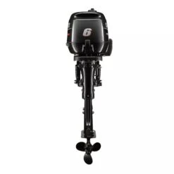 Moteur Hors-bord 4tsuzuki 6 Cv Arbre Long - Suzuki -Paddle Wave Soldes moteur hors bord 4tsuzuki 6 cv arbre long suzuki 2