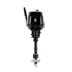 MOTEUR HORS-BORD MONO CYLINDRE PARSUN 6CV ARBRE COURT 11 MOTEUR HORS-BORD MONO CYLINDRE PARSUN 6CV ARBRE COURT -Paddle Wave Soldes moteur hors bord mono cylindre parson 6cv arbre court 4