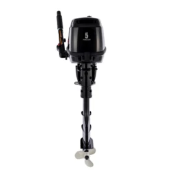 MOTEUR HORS-BORD PARSUN 5CV ARBRE COURT 11 MOTEUR HORS-BORD PARSUN 5CV ARBRE COURT -Paddle Wave Soldes moteur hors bord parson 5cv arbre court 3