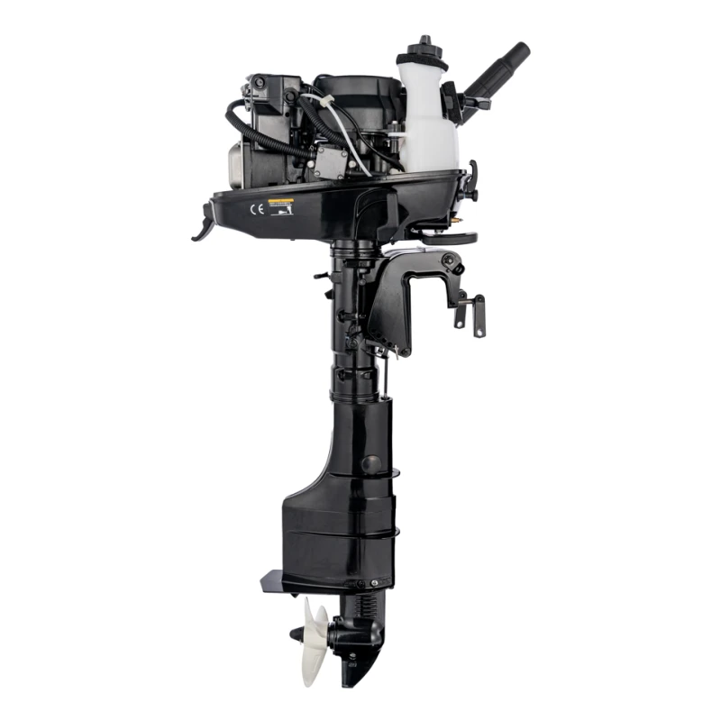 MOTEUR HORS-BORD PARSUN 5CV ARBRE COURT 7 MOTEUR HORS-BORD PARSUN 5CV ARBRE COURT – Image 5