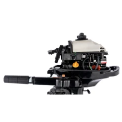 MOTEUR HORS-BORD PARSUN 2.6CV BARRE FRANCHE -Paddle Wave Soldes moteur hors bord parsun 26cv barre franche 2