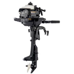 MOTEUR HORS-BORD PARSUN 2.6CV BARRE FRANCHE -Paddle Wave Soldes moteur hors bord parsun 26cv barre franche 4