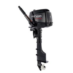 MOTEUR HORS-BORD PARSUN 4CV ARBRE COURT -Paddle Wave Soldes moteur hors bord parsun 4cv arbre court 1