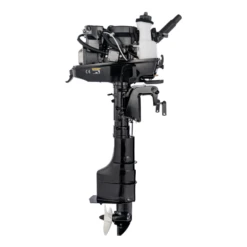 MOTEUR HORS-BORD PARSUN 4CV ARBRE LONG -Paddle Wave Soldes moteur hors bord parsun 4cv arbre long 4