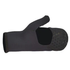 Moufle Neoprene Peak Paume Ouverte Mitts -Paddle Wave Soldes moufle neoprene peak paume ouverte mitts 2