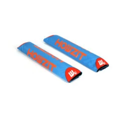LOT DE 2 MOUSSES DE BARRE DE TOIT SMALL HOWZIT BLEU 8 LOT DE 2 MOUSSES DE BARRE DE TOIT SMALL HOWZIT BLEU -Paddle Wave Soldes mousse de barre de toit small bleu howzit 1